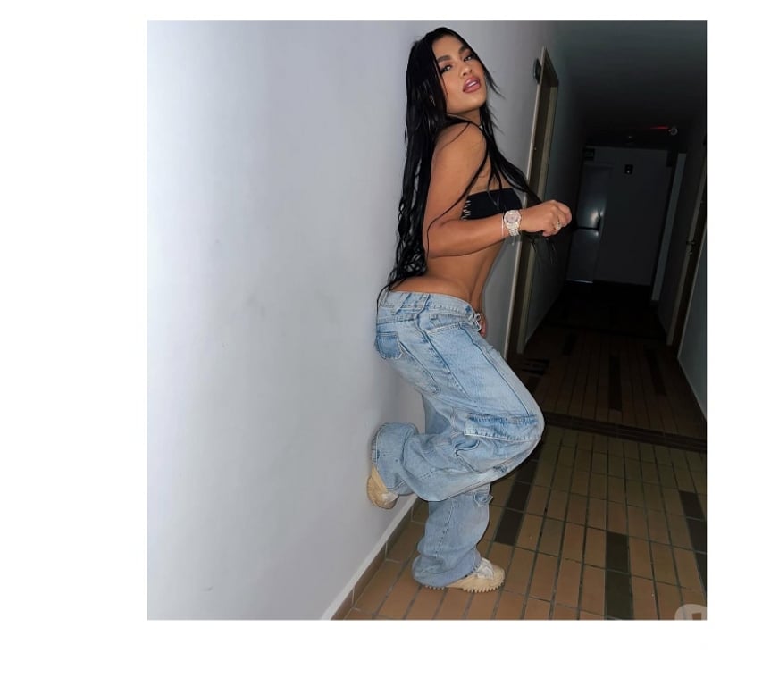 Escorts Cardiff Cardiff City Centre - Cardiff - Photos for RAISSA BRAZIL🇧🇷🔥🍑REAL BIG ASS BIG TITIS🔥BEST