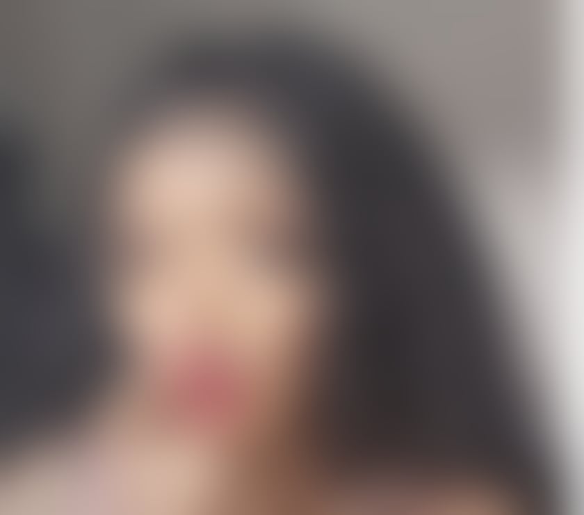 Lola 1st time in Newquay Cornwall real photo 07931624010