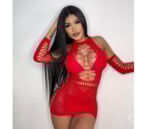 ANITTA BRAZILIAN NEW HERE