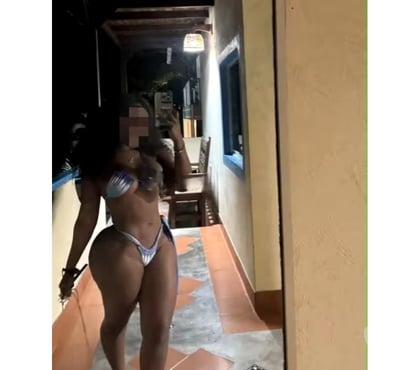 Escorts and Massages Derby City Centre Derby - Photos for EBONY PARTY GIRL 🍾🇧🇷💯REAL GIRL FULL GFE