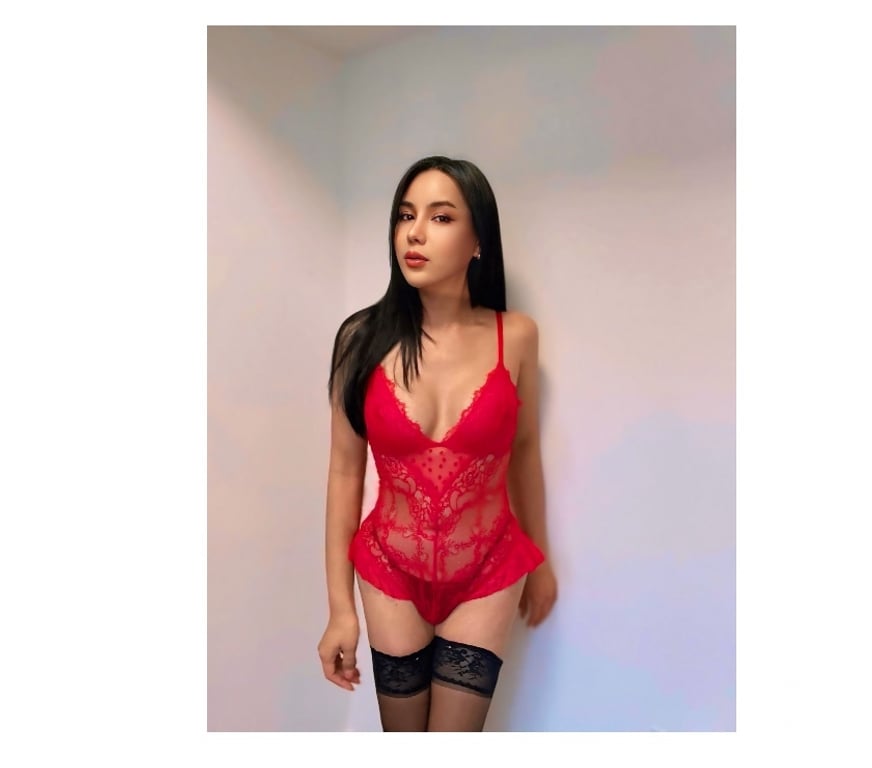 Trans Escorts South Yorkshire Sheffield - Photos for Jasmine Diamond thai ladyboy