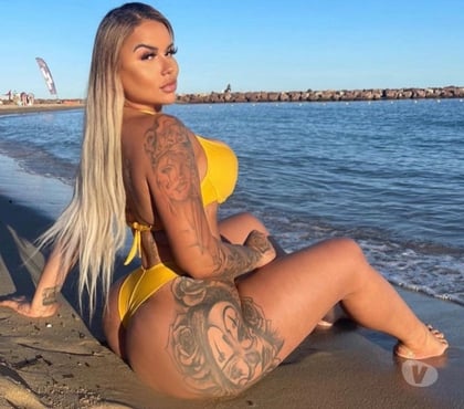 Escorts Nottingham City Centre Nottingham - Photos for Aline Famous in Brazil 🇧🇷 Real Pic GFE