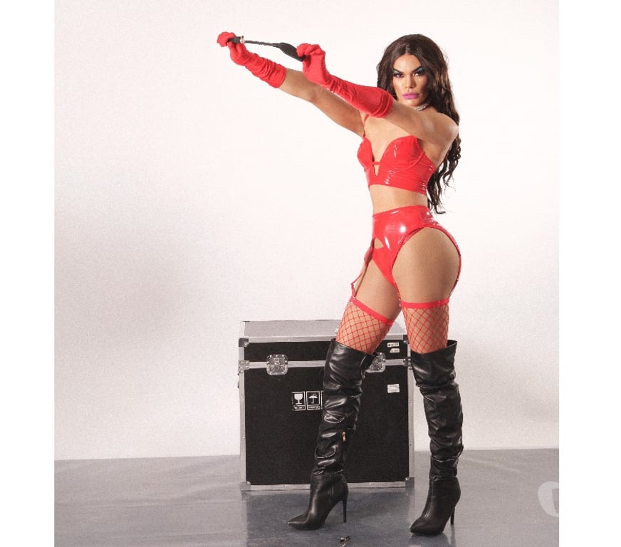 Escorts Belfast Belfast City Centre (South) - Belfast - Photos for YOUR MISTRESS TRANS WOMAN@PARTY