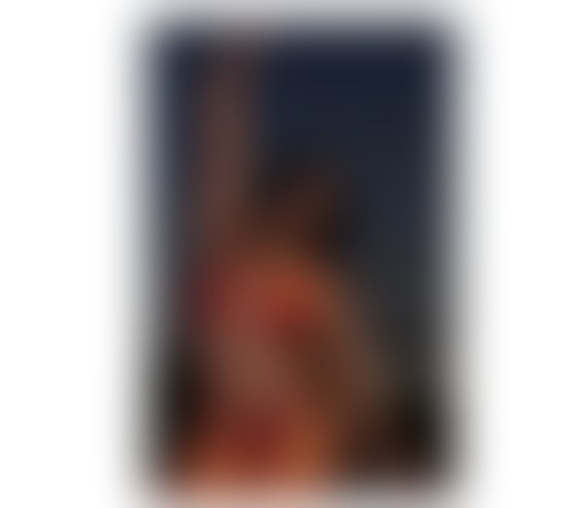 LUNA 🤌🏻❤️🔥 New in the city 🥰