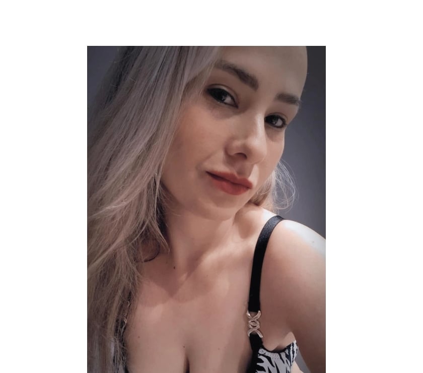 Escorts and Massages Croydon Town Centre Croydon - Photos for Mila Blonde BIG BOOBS, 💯% REAL PIC