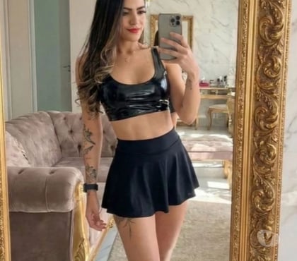 Escorts and Massages Edinburgh Edinburgh - Photos for Arya 🌹 Brazilian 🇧🇷 new and hot 🍑