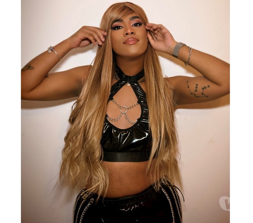 Trans Escorts South Yorkshire Sheffield - Photos for 🌟SEXY EMILLY TOP XL🍆💦