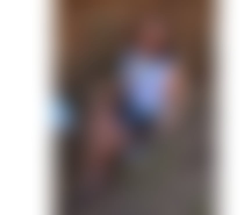 Angel, naughty party girl.