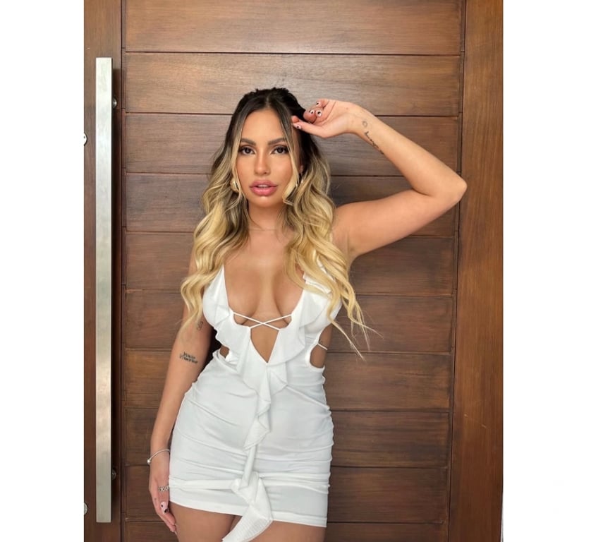 Escorts Barnet Mill Hill East Station - Barnet - Photos for 🇧🇷🔝MEL NO FAKE✅NEW🔛🔞GFE🔝PARTY✅