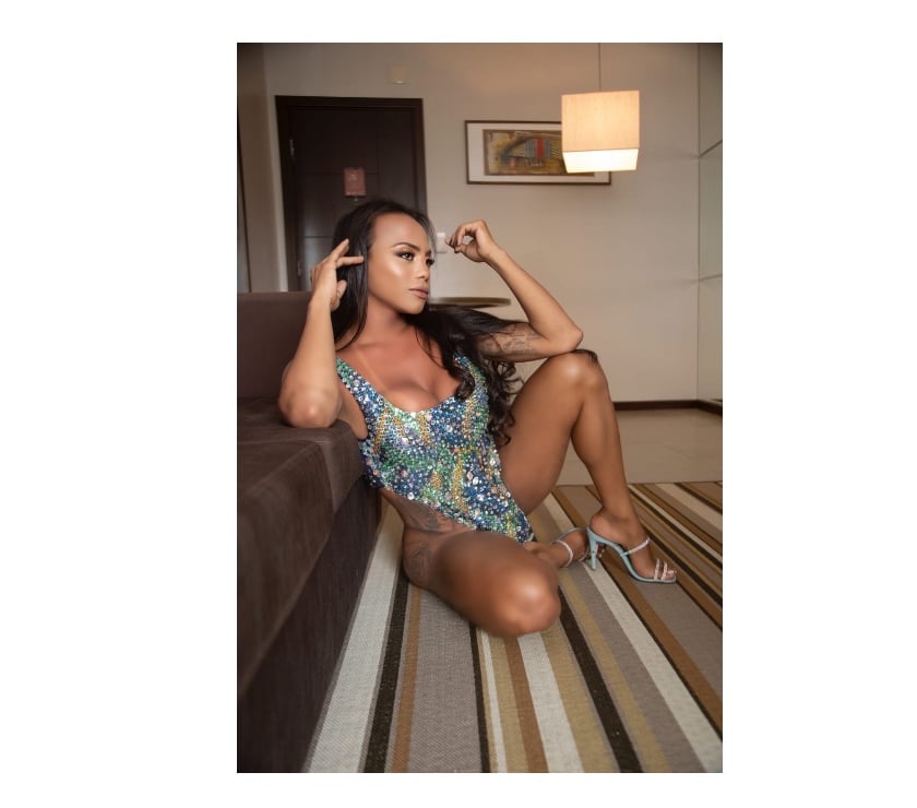 Transsexual Escorts Arnos Grove North London - Photos for TS DOMINATION 🖤VERY SEXYHOT LATINA SAMARA 🥳🎉