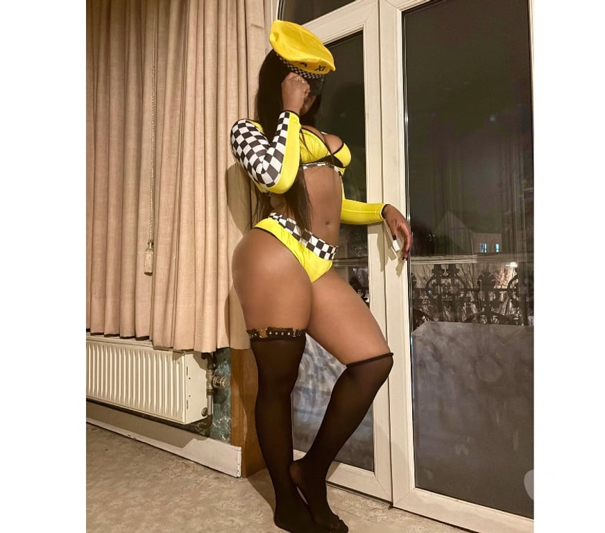 Escorts Glasgow Finnieston - Glasgow - Photos for soft-skinned chocolate cinnamon for you
