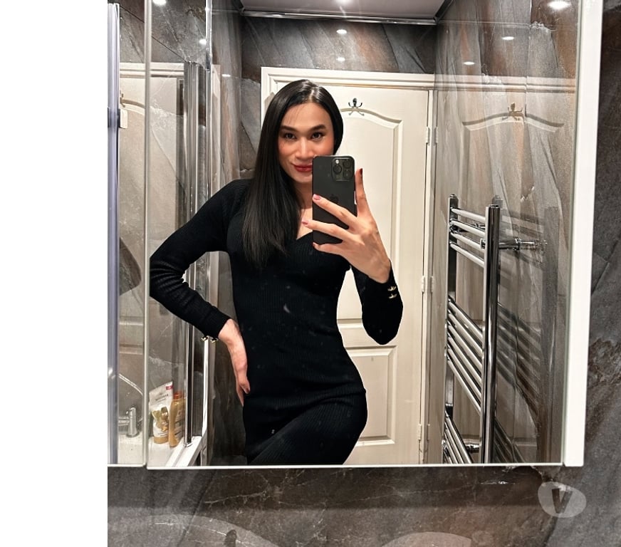 Escorts Leicestershire Leicester - Photos for I am Transsexual Pre-Operation, beautiful breast, thai