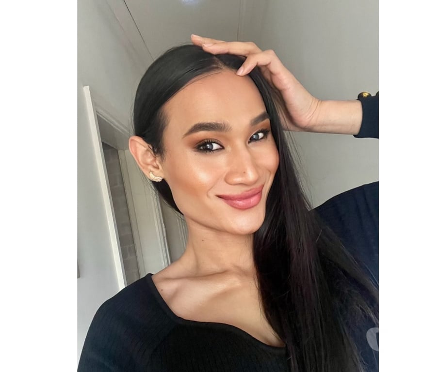 Escorts Leicestershire Leicester - Photos for I am Transsexual Pre-Operation, beautiful breast, thai