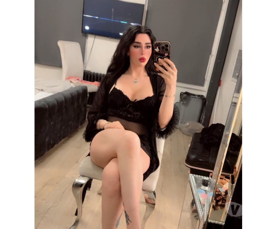 Trans Escorts Glasgow Glasgow City Centre - Glasgow - Photos for Super hot and feminine Ts Lili🍭