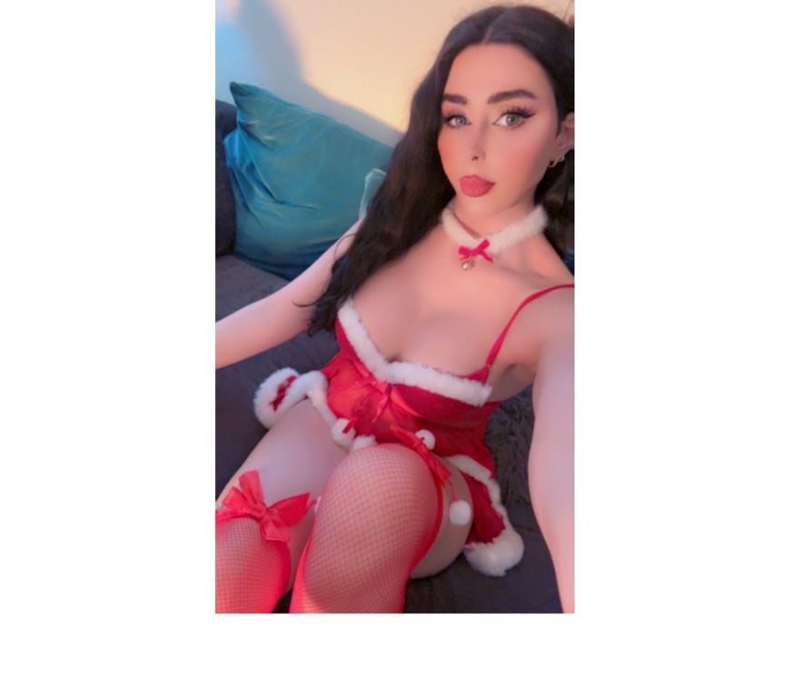 Trans Escorts Glasgow Glasgow City Centre - Glasgow - Photos for Super hot and feminine Ts Lili🍭