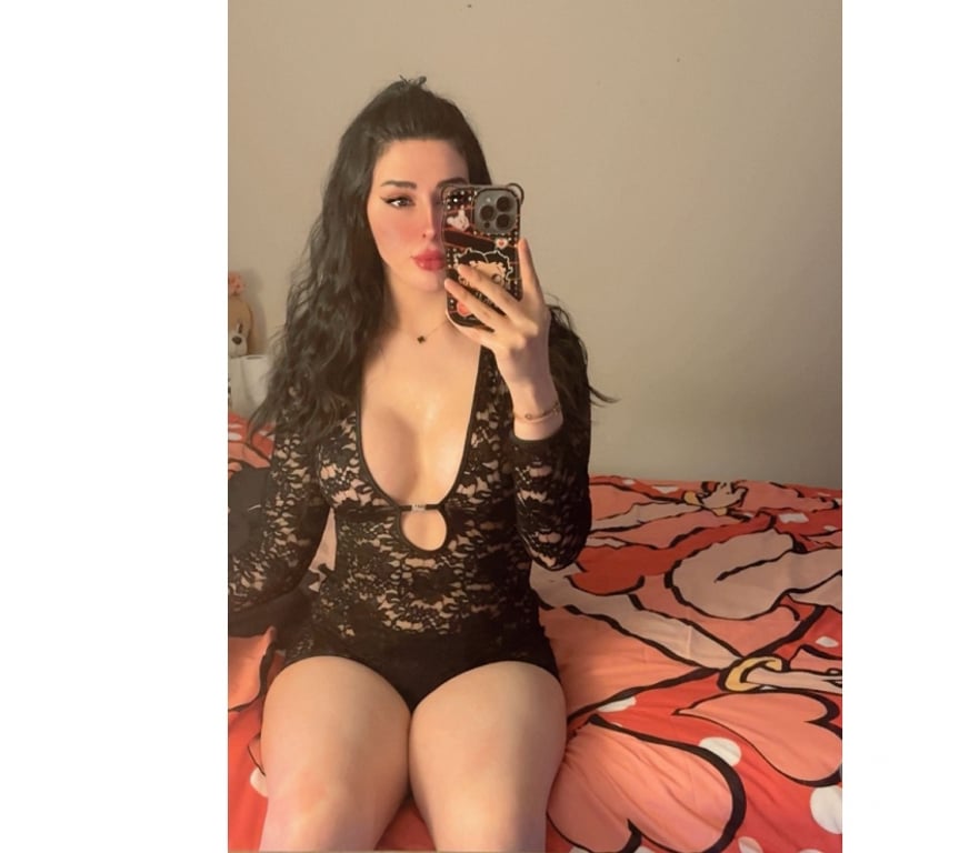 Trans Escorts Glasgow Glasgow City Centre - Glasgow - Photos for Super hot and feminine Ts Lili🍭