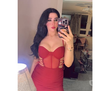 Trans Glasgow City Centre Glasgow - Photos for Super hot and feminine Ts Lili🍭