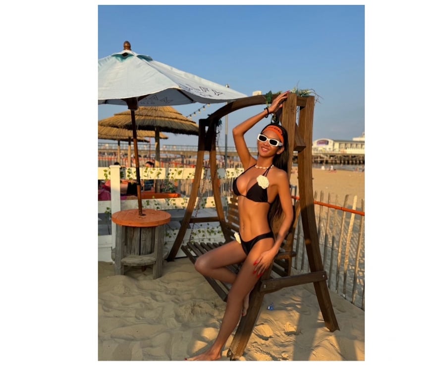 Escorts Bristol Bristol City Centre - Bristol - Photos for Thai Trans Isabelle model only 3 week in uk