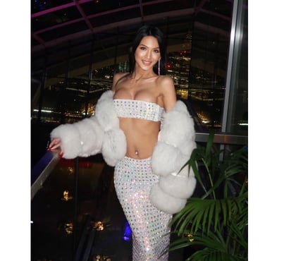  Escorts Bayswater Station Central London - Photos for Thai Trans Isabelle model