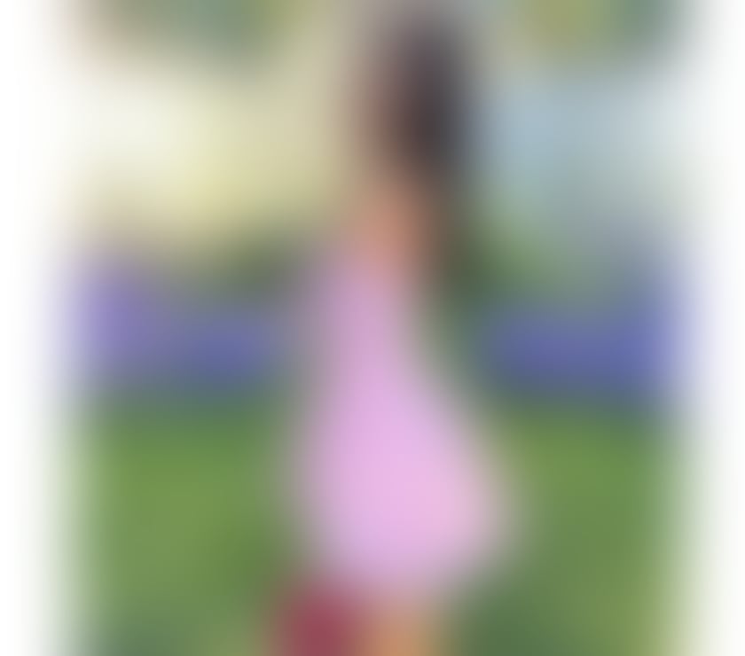 I arrived in the city today, Jasmine level A💕🥂