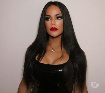 Trans Newcastle City Centre Newcastle upon Tyne - Photos for Sinitta Super Doll Open Minded