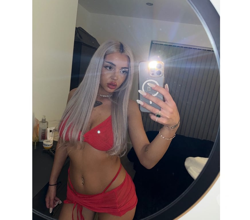 Escorts Tyne and Wear Newcastle upon Tyne - Photos for Lucy the best blondie in town❤️