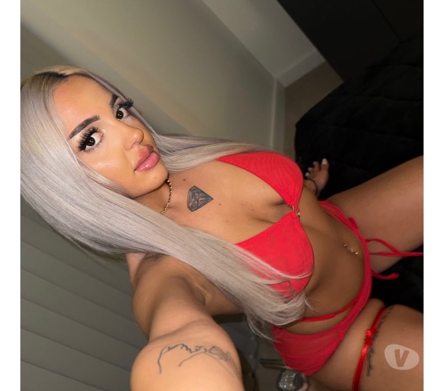 Escorts Tyne and Wear Newcastle upon Tyne - Photos for Lucy the best blondie in town❤️