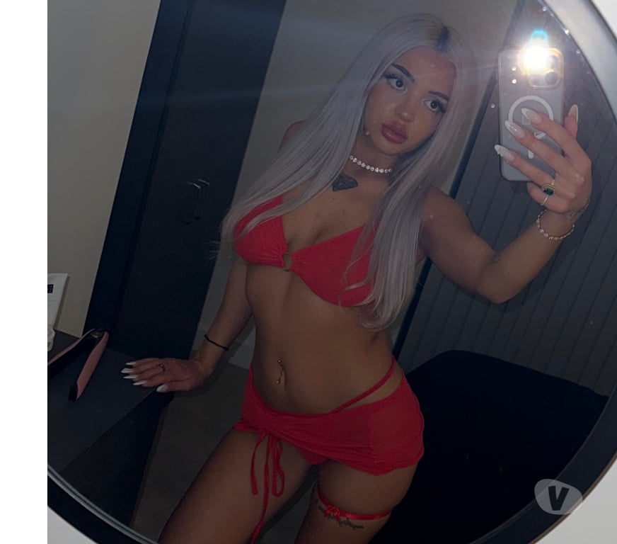 Escorts Tyne and Wear Newcastle upon Tyne - Photos for Lucy the best blondie in town❤️