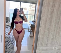 New girls 🌶️KATHY 💃