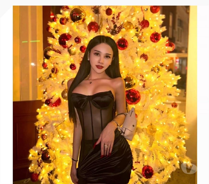 Escorts West London Paddington (H&C Line) Station - West London - Photos for Trans model NANA