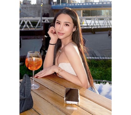 Escorts Paddington (H&C Line) Station West London - Photos for Trans model NANA