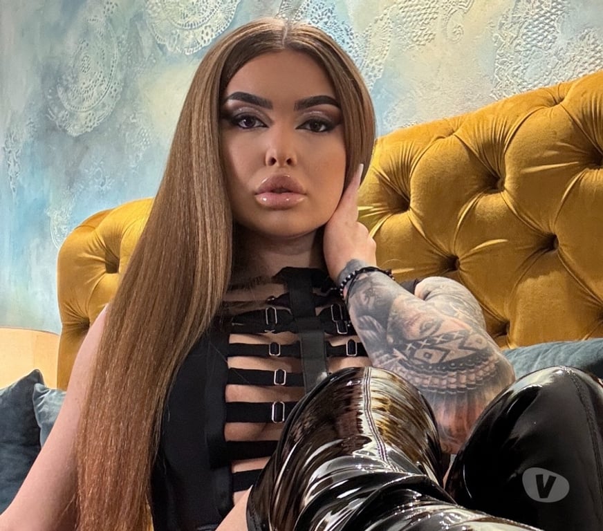 Adult Entertainment South Yorkshire Sheffield - Photos for Private Video Calls – Your Guilty Pleasure 🔥🍯