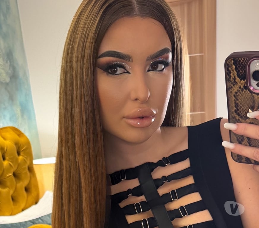 Adult Entertainment South Yorkshire Sheffield - Photos for Private Video Calls – Your Guilty Pleasure 🔥🍯