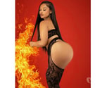 SEXY CURVY NEW IN TOWN XL ASS❤️‍🔥PARTYGIRL