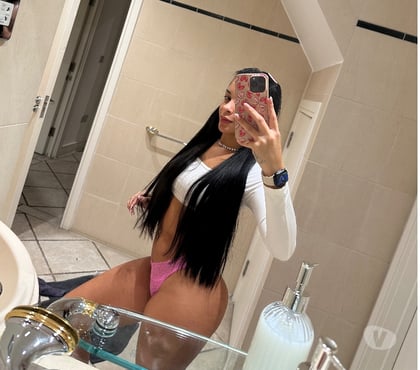 Escorts Bournemouth Bournemouth, Christchurch and Poole - Photos for LAURA 🇧🇷 BIG ASS ⭐️🇧🇷🍑🍯 NATURAL