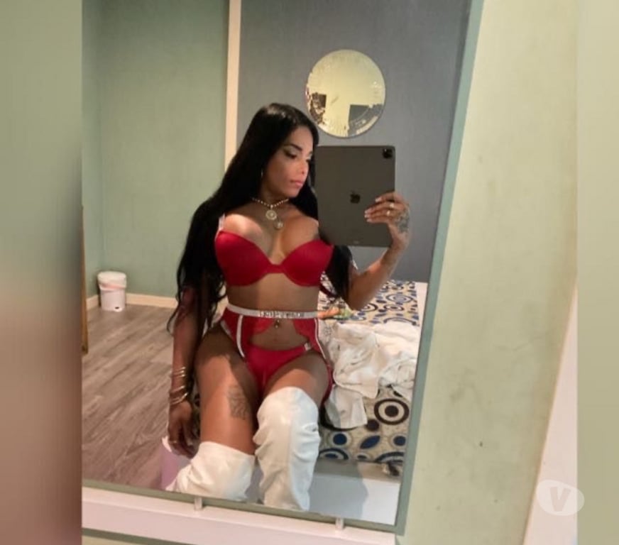 Trans Escorts East London Custom House - East London - Photos for E16❤️JULIETH 🍒🍆AVAILABLE 24 7