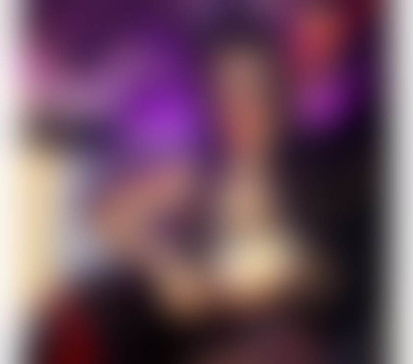 🔥 Hot Mia Thai 🇹🇭 last week in Aberdeen 💋