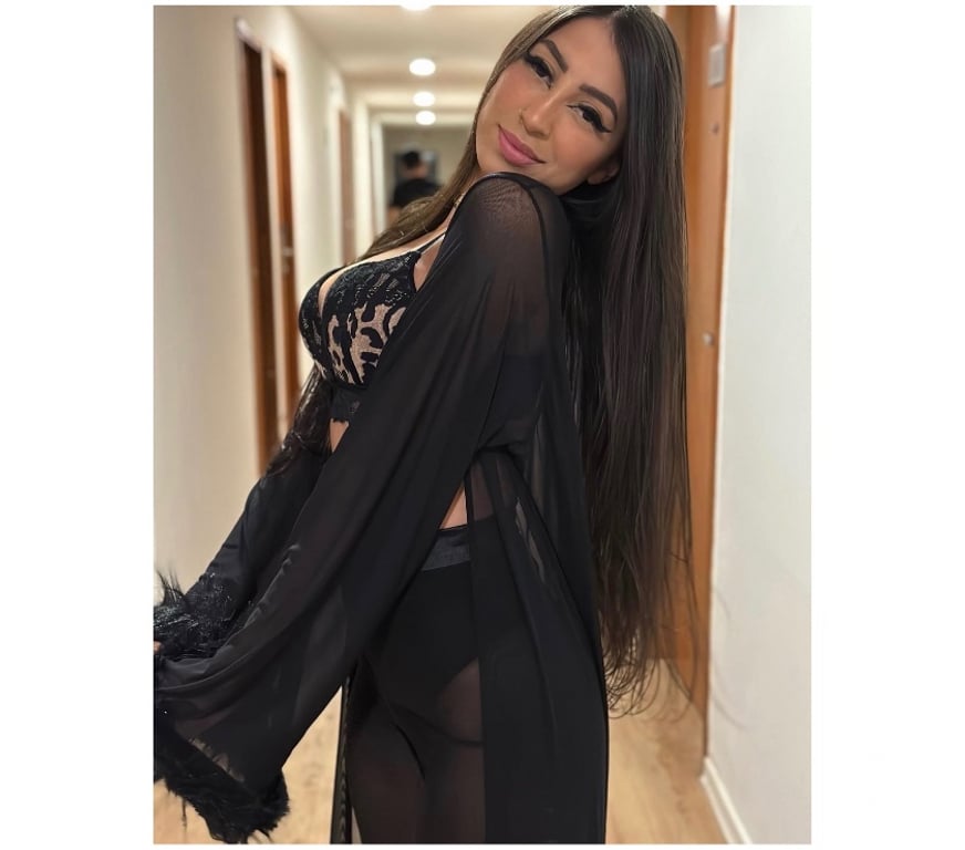 Escorts Barnet Mill Hill East Station - Barnet - Photos for ✨FULL GFE & PARTY ✨LUA LUXURY SERVICES✨