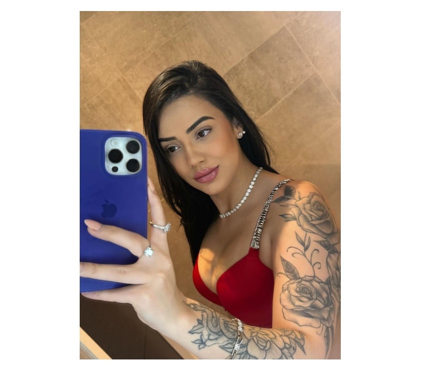 Escorts Leicestershire Leicester - Photos for BRAZILIAN 🌟QUEEN OWO 🇧🇷🔥😋