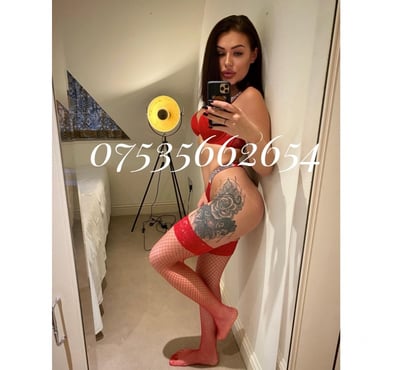 Escorts Croydon Croydon - Photos for OLIVIA NEW LADY IN TOWN ❤️100% real ❤️