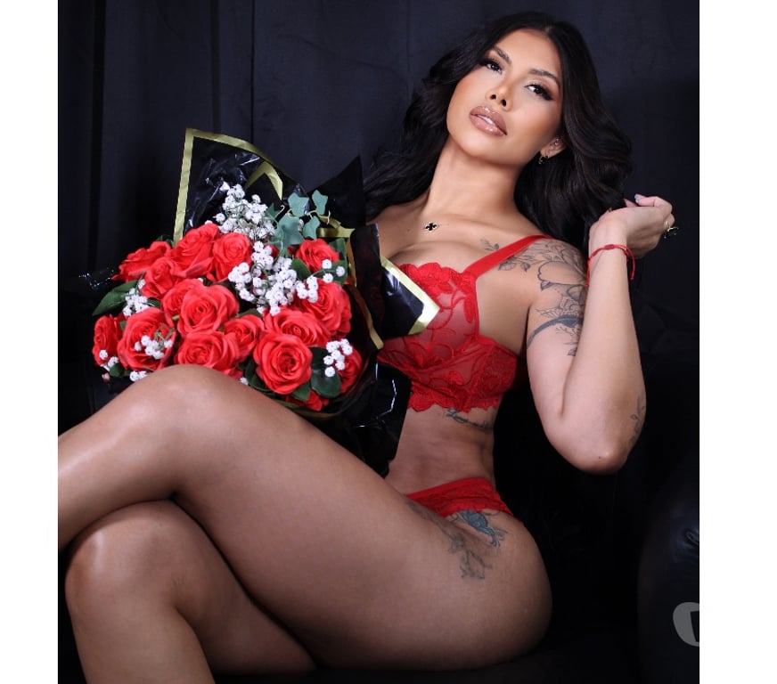 Escorts Cumberland Carlisle - Cumberland - Photos for PAMELA BRAZILIAN 🔥 100% GENUÍNA✅07846026379