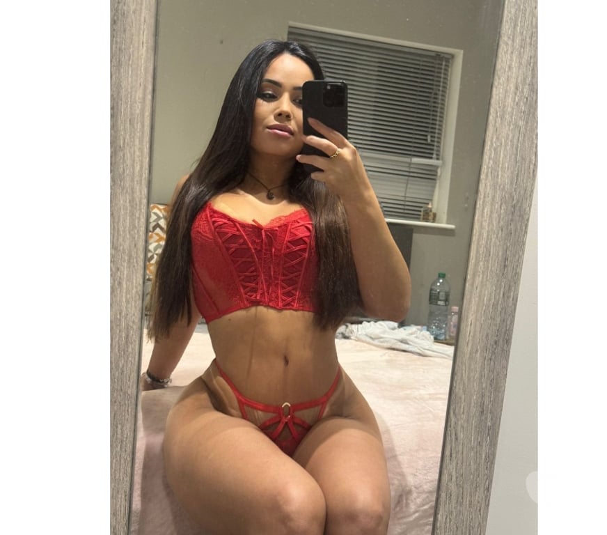 Escorts Cumberland Carlisle - Cumberland - Photos for ❤️ALICE 🇧🇷 GFE 🆕 REAL PICTURES