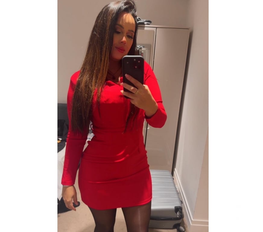 Escorts Cumberland Carlisle - Cumberland - Photos for ❤️ALICE 🇧🇷 GFE 🆕 REAL PICTURES