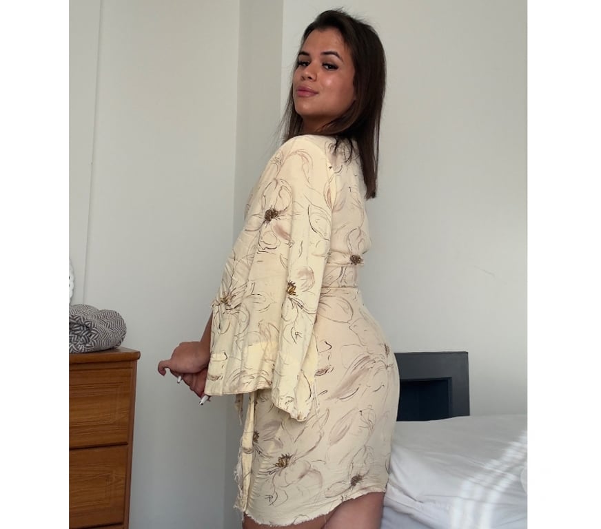 Trans Escorts North London Wood Green - North London - Photos for Sexy Curves From Brazil🇧🇷 Full Service in📍Harringay