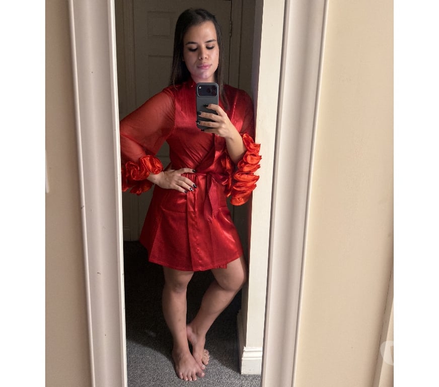 Trans Escorts North London Wood Green - North London - Photos for Sexy Curves From Brazil🇧🇷 Full Service in📍Harringay