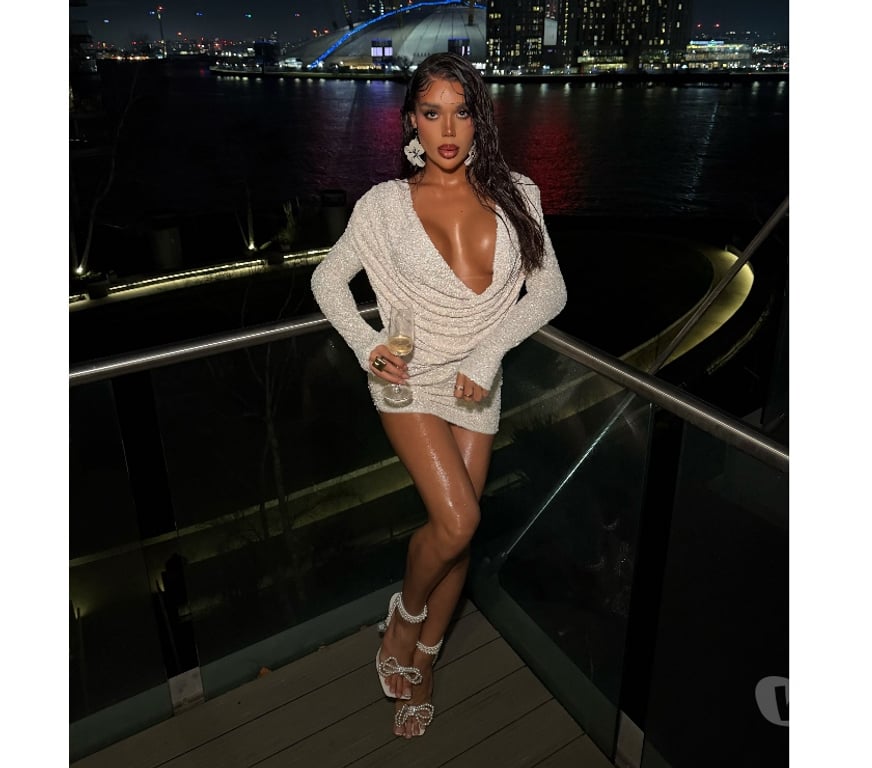 Trans Escorts West Yorkshire Leeds - Photos for NEW sexy and hot Brazilian ts ANGEL LOREN in town!!🔥