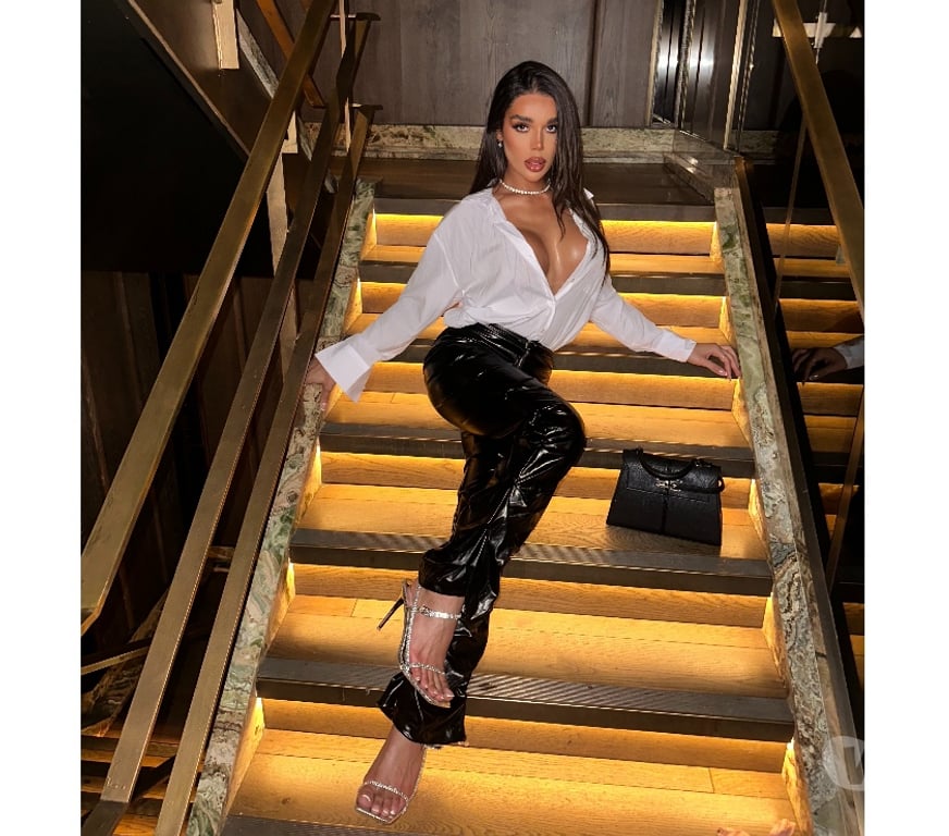 Trans Escorts West Yorkshire Leeds - Photos for NEW sexy and hot Brazilian ts ANGEL LOREN in town!!🔥