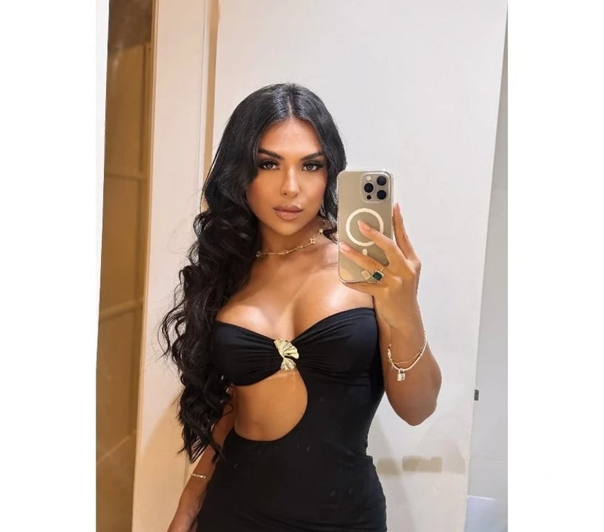 Trans Escorts West Yorkshire Leeds - Photos for NEW SEXY ANH HOT BRAZILIAN MOANA TS QUEEN IN TOWN!!