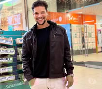 VICTOR XXL I have a lot of Brazilian MILK