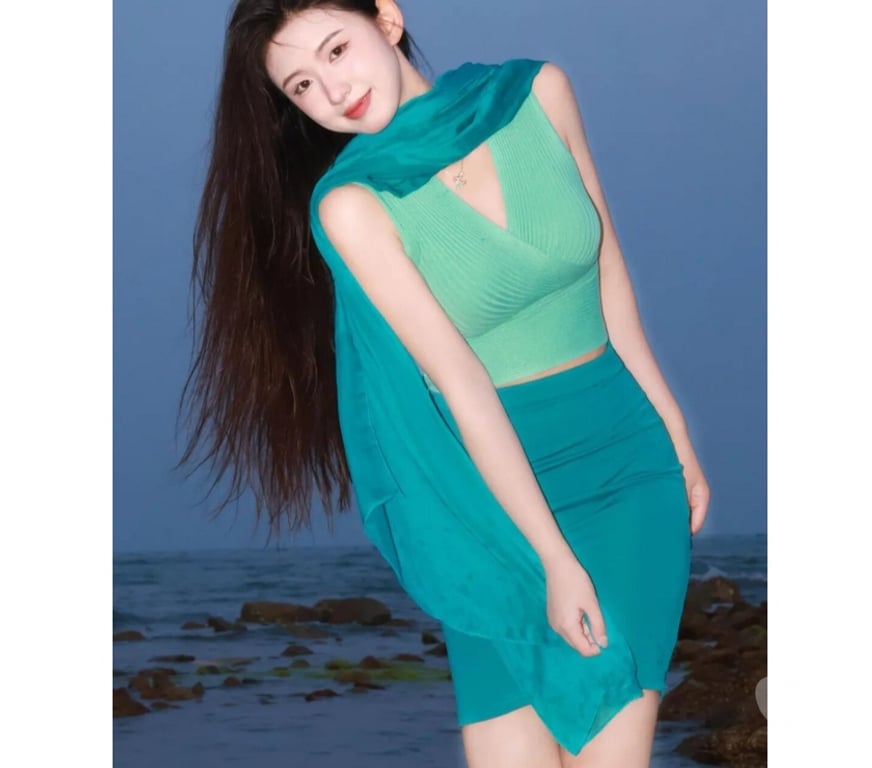 Escorts Surrey Runnymede - Photos for A Japanese GIRL, new in town, best NURU massage,